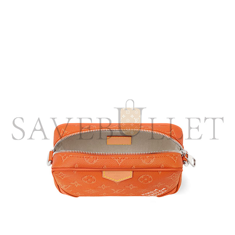 LOUIS VUITTON TROCADÉRO WEARABLE WALLET M26825 (20*13*6.5cm) LOUIS VUITTON TROCADÉRO WEARABLE WALLET M26825 (20*13*6.5cm)